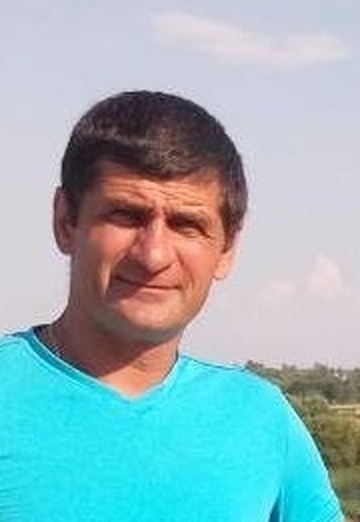 My photo - Oleg Boyarinov, 52 from Morshansk (@olegboyarinov0)