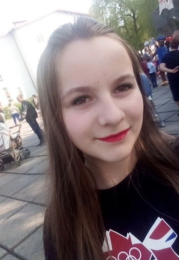 My photo - Anonіm, 23 from Lviv (@anonm19)