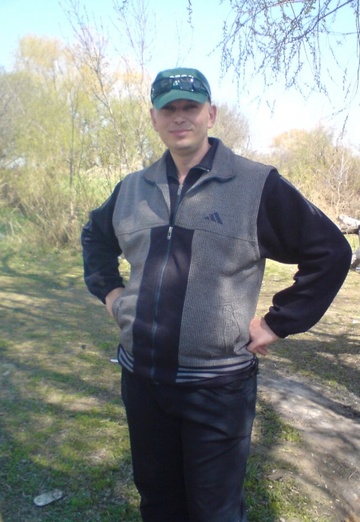My photo - Vladimir, 53 from Novotroitsk (@vladimir7056)