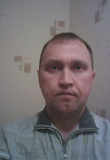 My photo - Ruslan, 37 from Izhevsk (@ruslan170149)