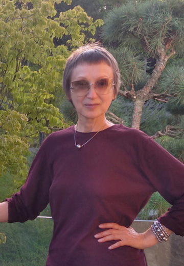 Tatyana (@tatyana416795) — my photo № 1