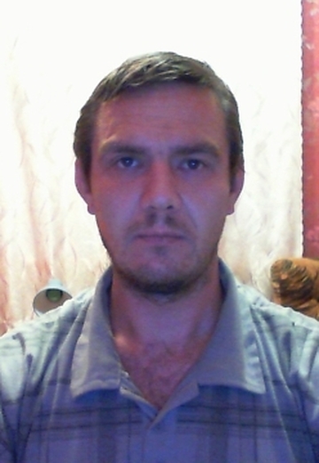 My photo - Sergey, 38 from Kanevskaya (@sergey583342)