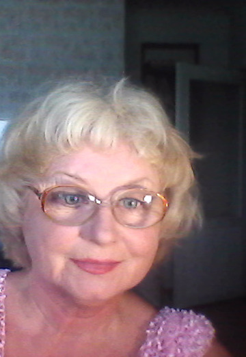 Моя фотография - Antonina, 55 из Минск (@antonina9479)