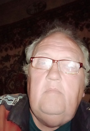My photo - Vyacheslav, 60 from Nova Ushytsia (@vyacheslav96029)