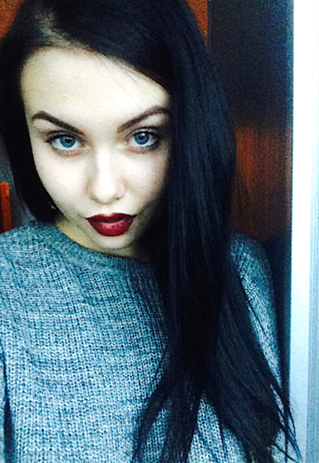 Anastasiyka (@anastasiyka17) — my photo № 1