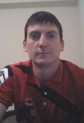 Моя фотография - Вадим, 40 из Калининград (@vadim66662)
