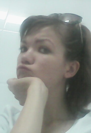My photo - Valeriya Popova, 32 from Balashov (@valeriyapopova2)
