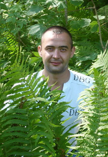 My photo - Petya, 41 from Kropotkin (@petya9226)