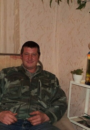 Моя фотография - Алексей Кувшинников, 54 из Сердобск (@alekseykuvshinnikov)