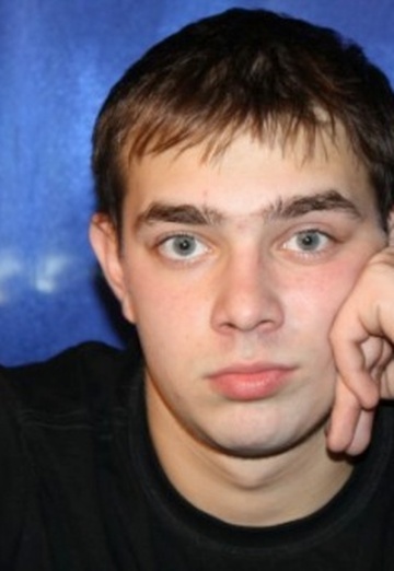 My photo - Vitalik, 35 from Taganrog (@vitos61)
