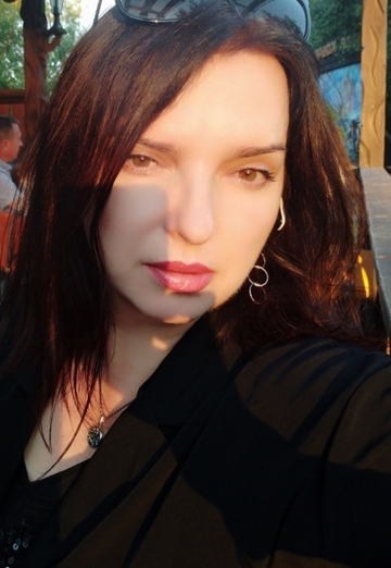 My photo - Natasha, 53 from Minsk (@natasha64764)