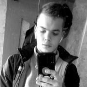 Vladimir, 21, Рязань