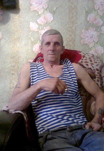 My photo - Dmitriy, 66 from Myski (@dmitriy369467)