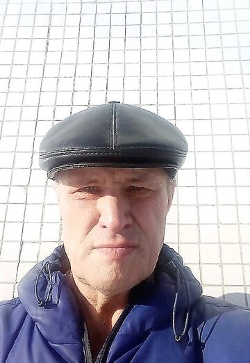 My photo - Pyotr, 73 from Nizhnevartovsk (@petr36353)