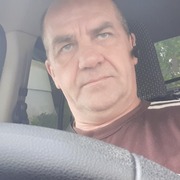 Олег, 54, Саратов