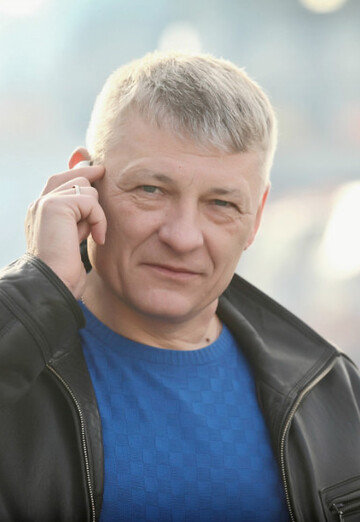 My photo - Sergey, 60 from Gelendzhik (@sergey716694)
