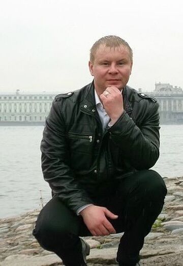 Моя фотография - Александр, 38 из Калуга (@aleksandr260806)