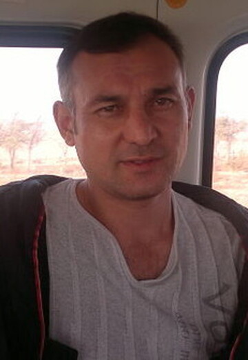 My photo - rushan, 49 from Pavlodar (@rushan757)