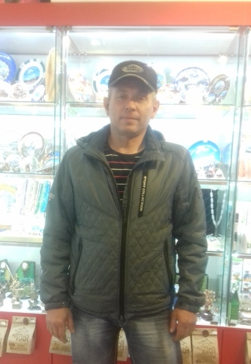 My photo - Ivan, 49 from Karasuk (@ivan202235)
