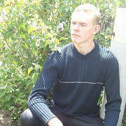 семён титов, 33, Почеп