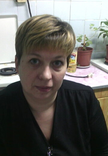 Mi foto- Anastasiia, 44 de Nériungri (@anastasiya69444)