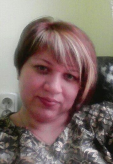 Моя фотография - Инесса, 40 из Симферополь (@inessa2935)