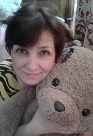 Моя фотография - валентина, 59 из Петропавловск (@valentina38565)