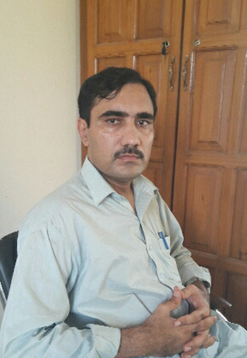 My photo - Asmatullah shah, 43 from Islamabad (@asmatullahshah)