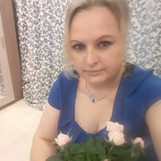 Ольга, 37, Волоколамск