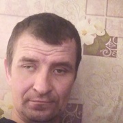 Сергей, 35, Большие Березники
