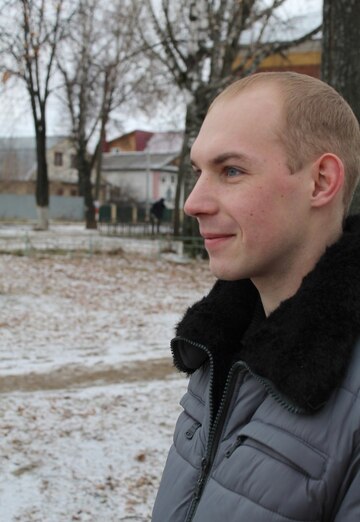 Моя фотография - Артём, 33 из Выкса (@artem169142)