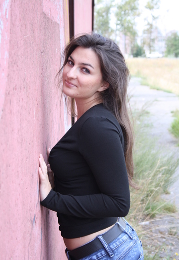 Моя фотография - Ольга, 43 из Чебоксары (@olga147573)