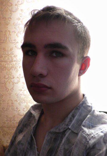 Моя фотография - Максим, 27 из Димитровград (@maksim150392)