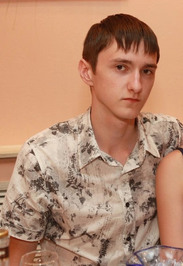 Моя фотография - Булат, 32 из Казань (@bulat2664)