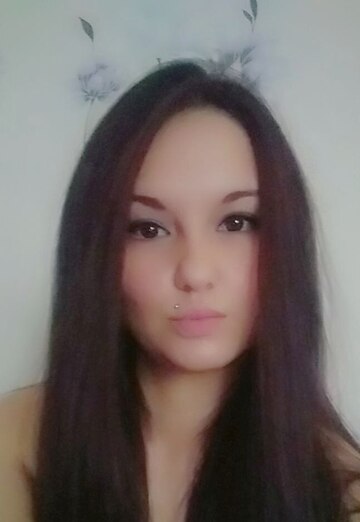 Моя фотографія - Аделина, 30 з Ташкент (@adelina3585)