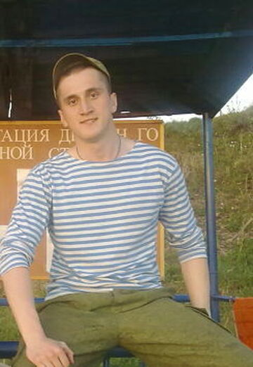 My photo - Aleksandr, 33 from Rostov-on-don (@aleksandr644840)