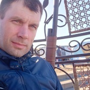 Денис, 40, Всеволожск