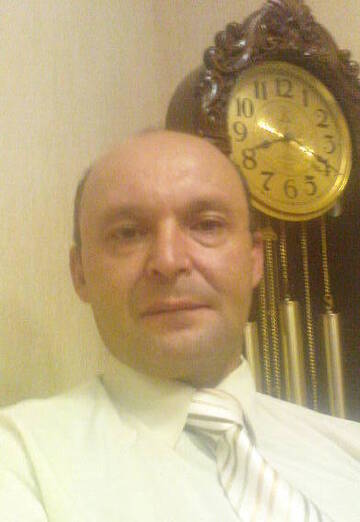 Моя фотография - Олег, 46 из Симферополь (@id126682)