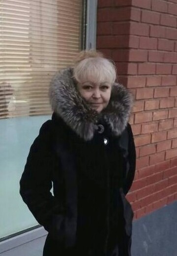 Моя фотография - Йрин, 56 из Москва (@yrin0)