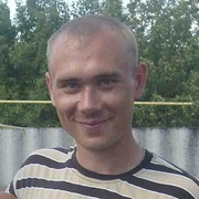 Михаил, 38, Белинский