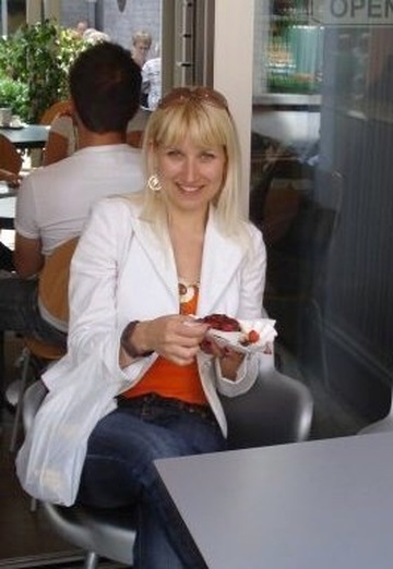 Моя фотография - Olga, 37 из Russin (@olga198017)