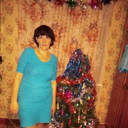 Анна, 41, Пено