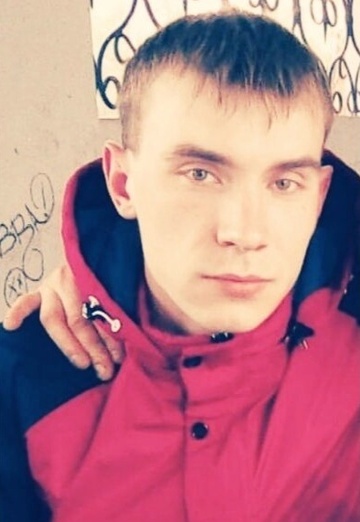 My photo - Valeriy, 28 from Svobodny (@valeriy74795)