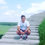 Олег, 33, Московский