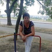Svetlana 60 Berdyansk