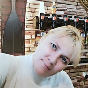 Светлана, 39, Приморско-Ахтарск