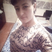 Ирина, 37, Увельский