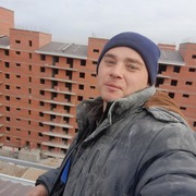 Владимир, 31, Улан-Удэ
