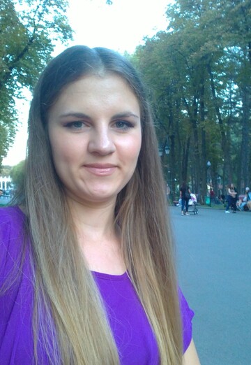 Моя фотография - Сюзанна, 30 из Харьков (@suzanna653)