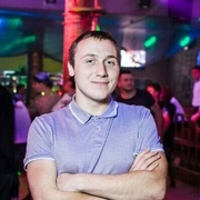Александр, 30, Ивантеевка